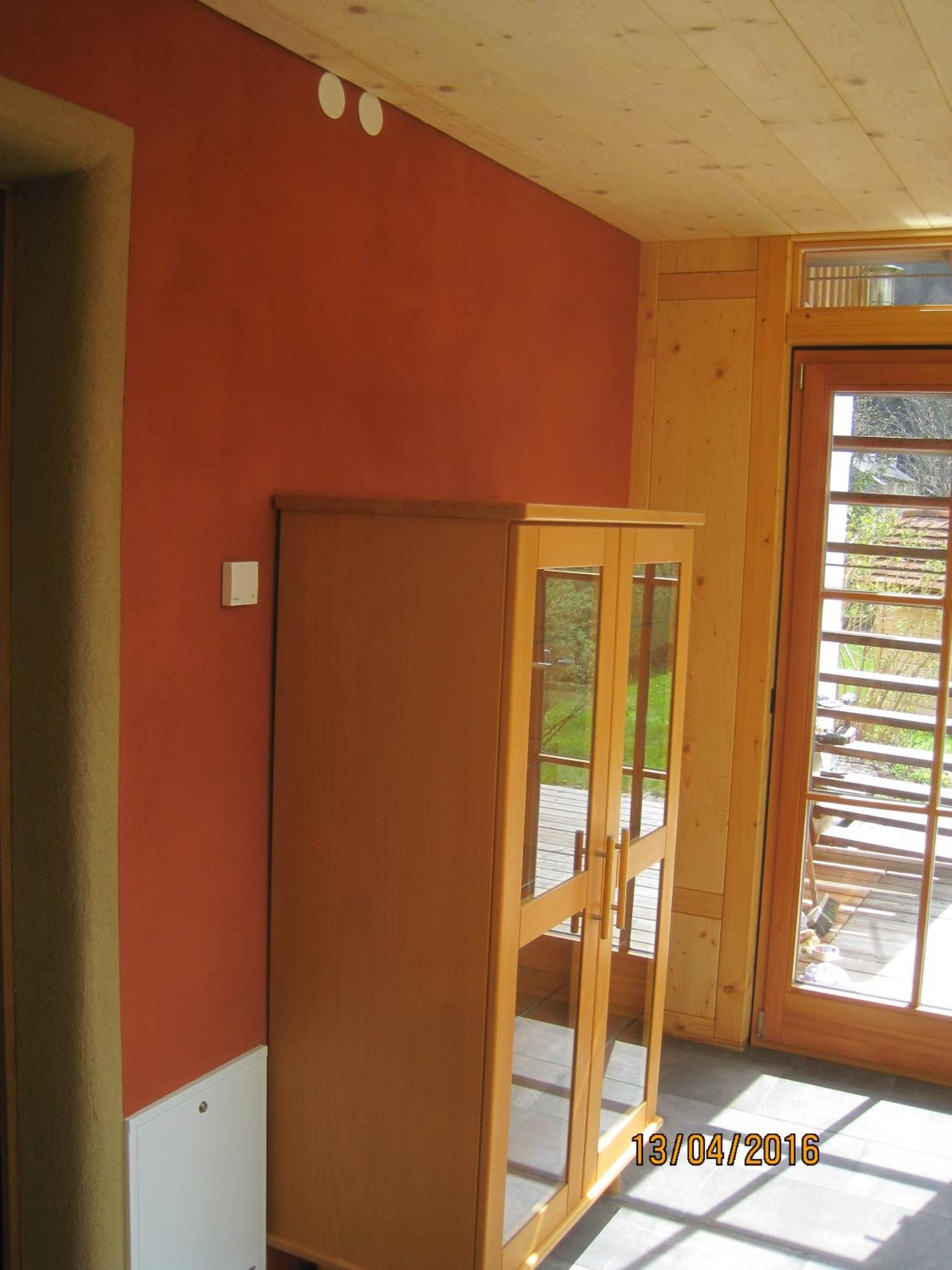 Appartamento Haus Der Sonne Kotschach-Mauthen Esterno foto