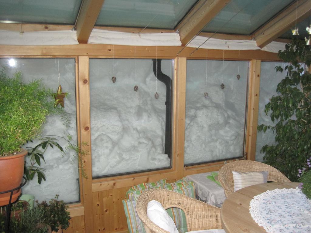 Appartamento Haus Der Sonne Kotschach-Mauthen Esterno foto