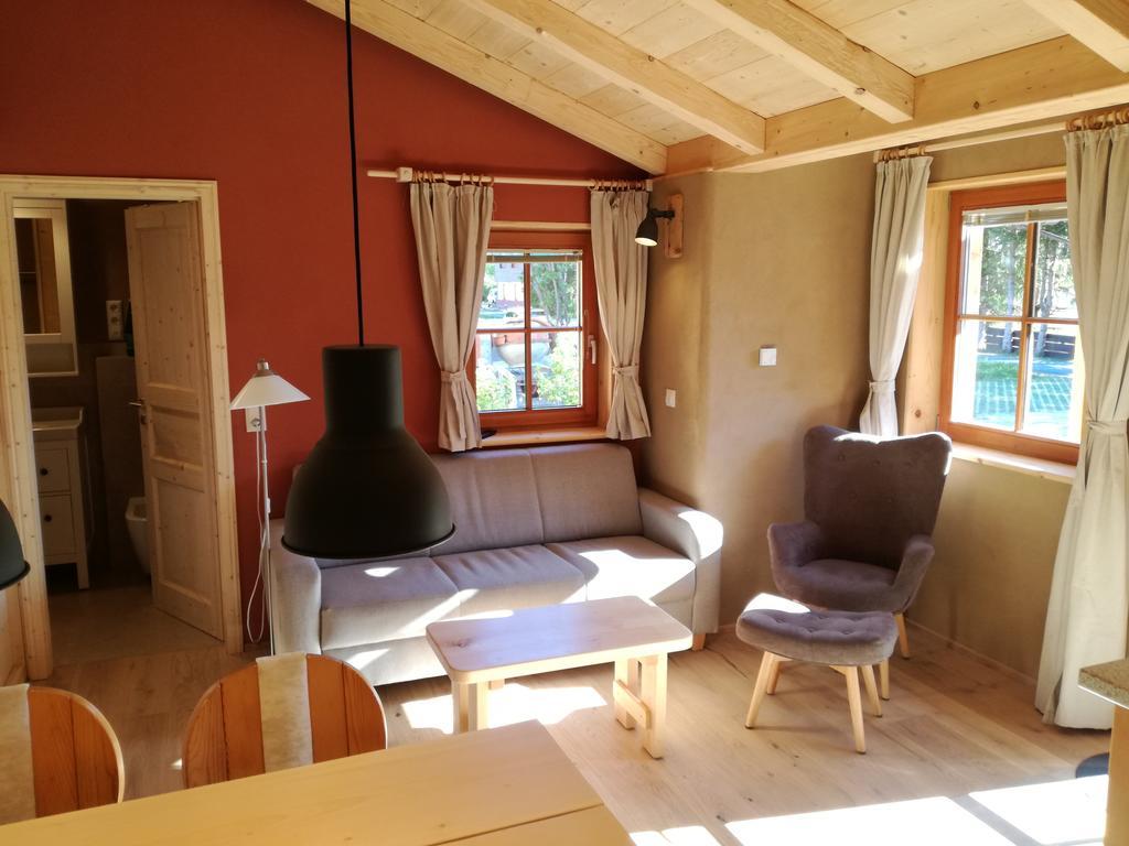 Appartamento Haus Der Sonne Kotschach-Mauthen Esterno foto